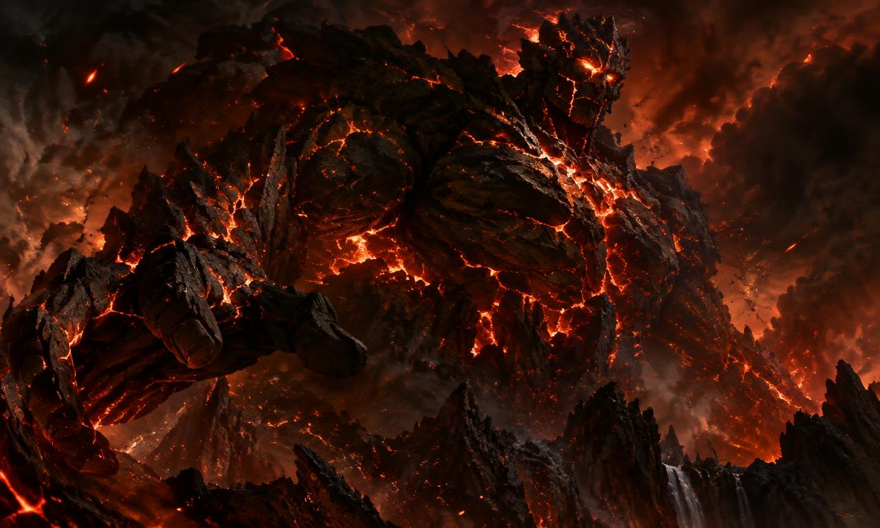 Guild Bosses