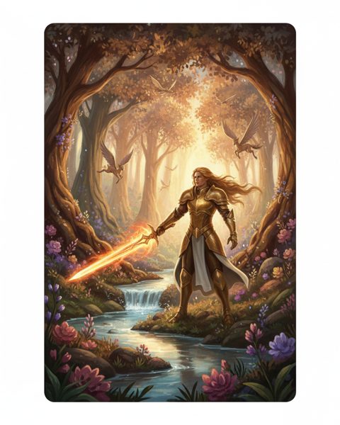 Dawnbringer