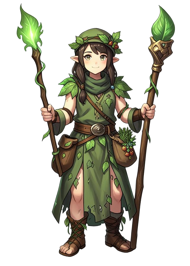 Druid
