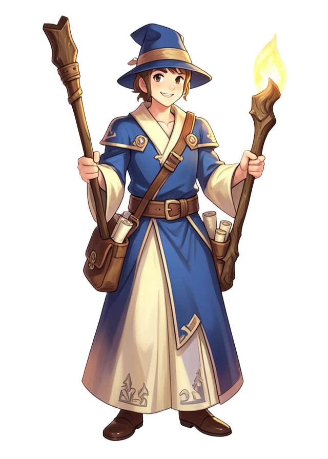 Mage