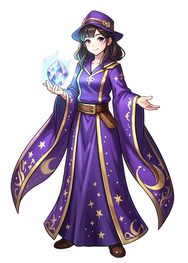 Mystic