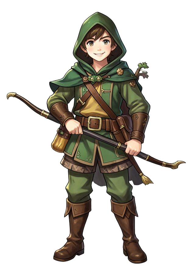 Ranger