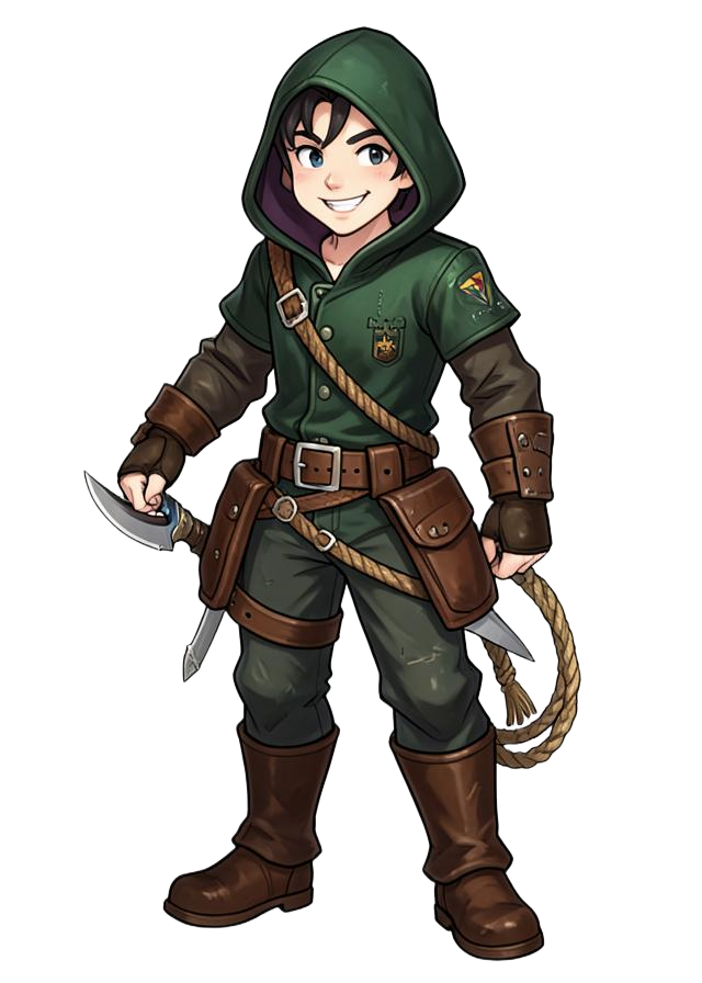 Rogue