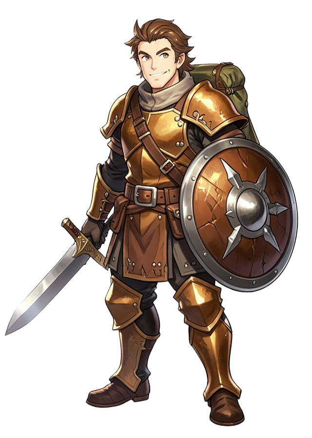 Warrior