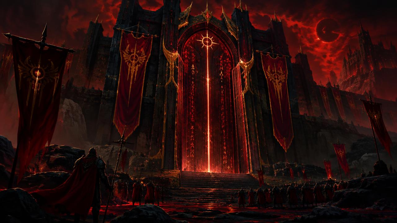 Dungeons
