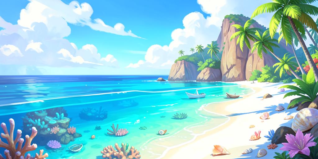 Coral Coast