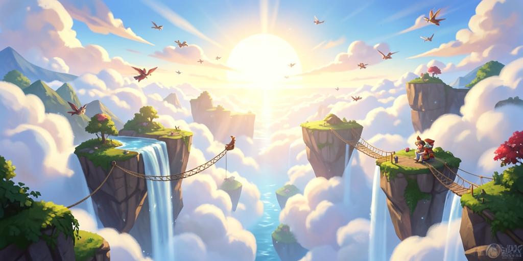 Skyreach
