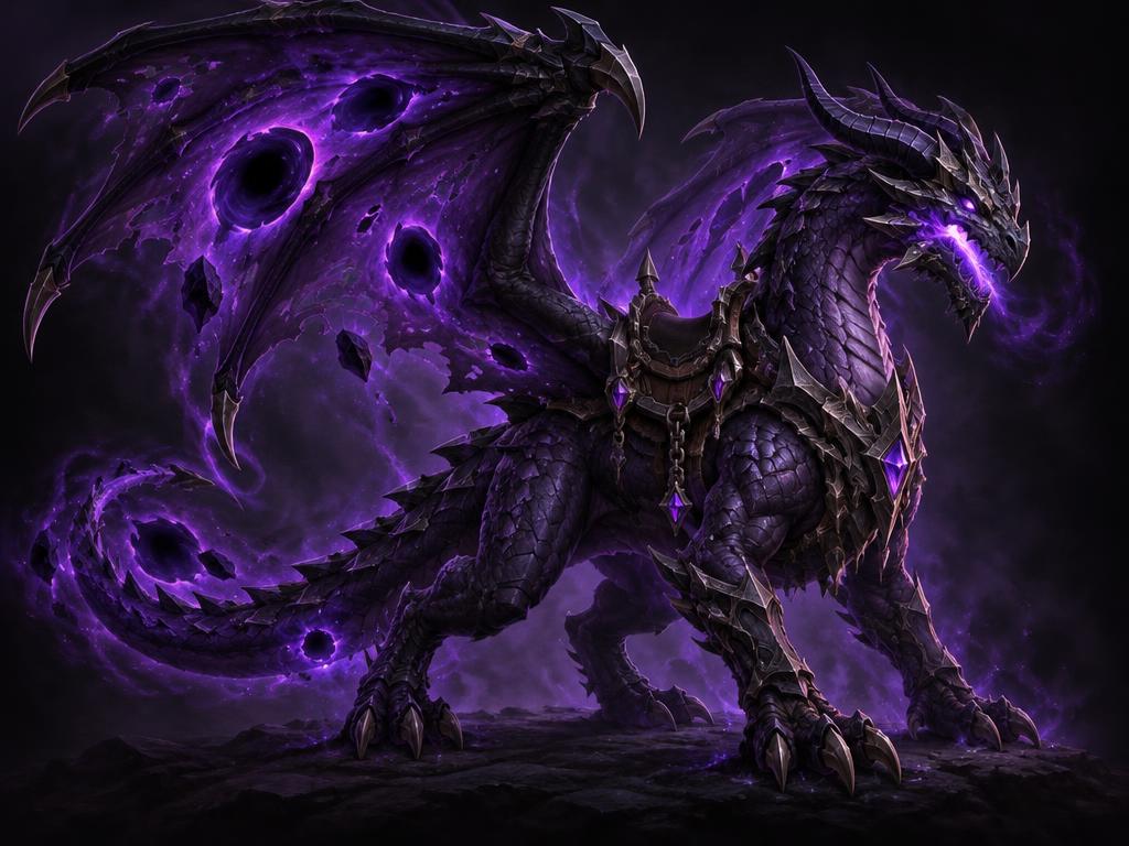 Void Drake