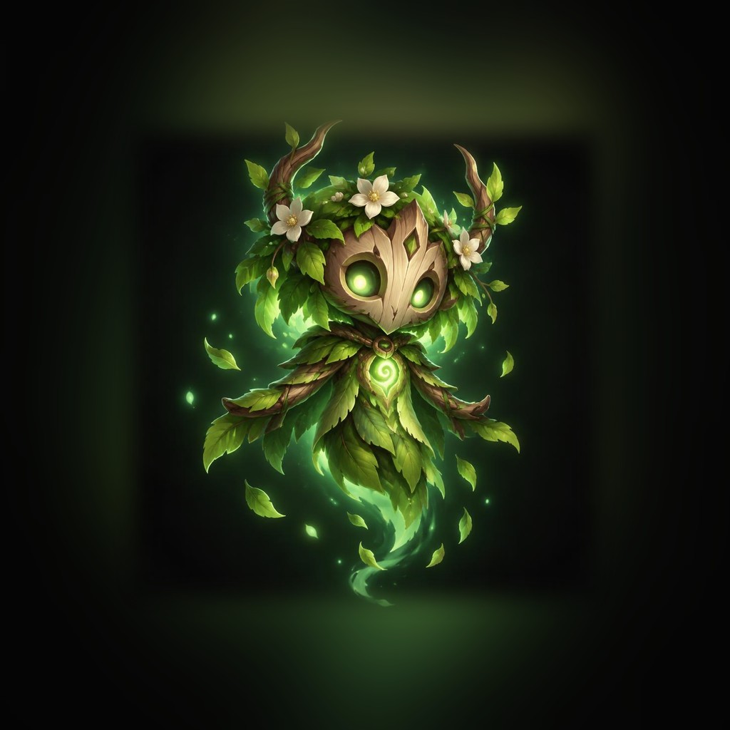 Bloom Fairy